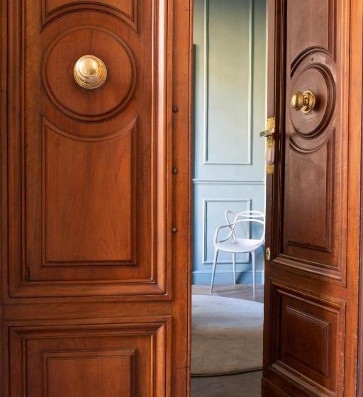 Le Quattro Dame Luxury Suites