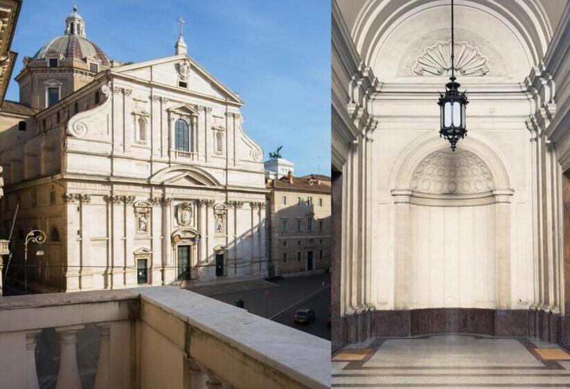 Le Quattro Dame Luxury Suites