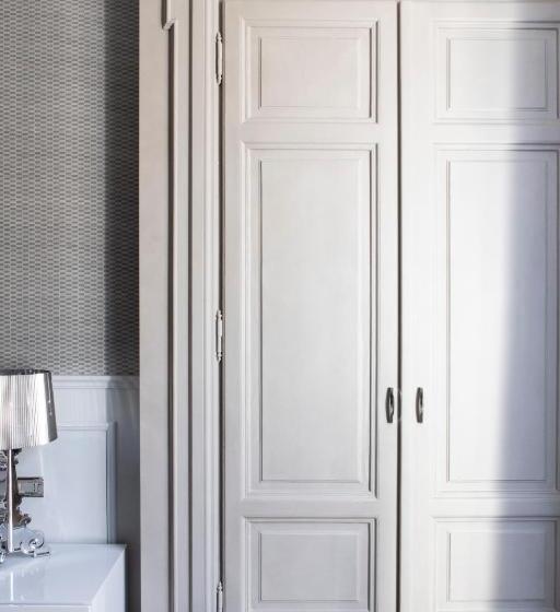 Le Quattro Dame Luxury Suites