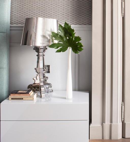 Le Quattro Dame Luxury Suites