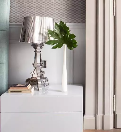 Le Quattro Dame Luxury Suites