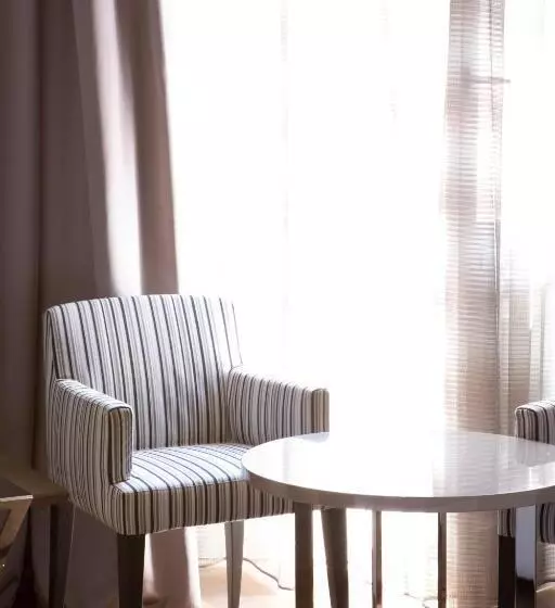 Le Quattro Dame Luxury Suites