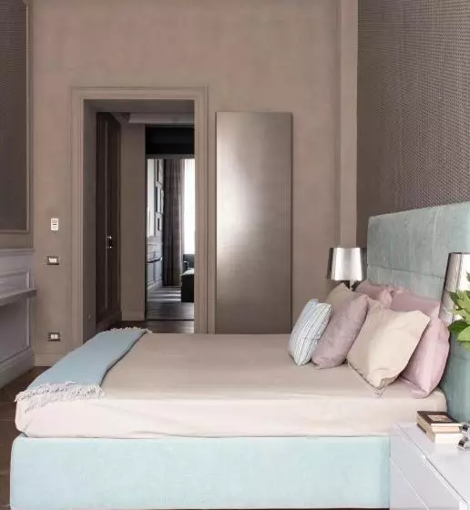 Le Quattro Dame Luxury Suites