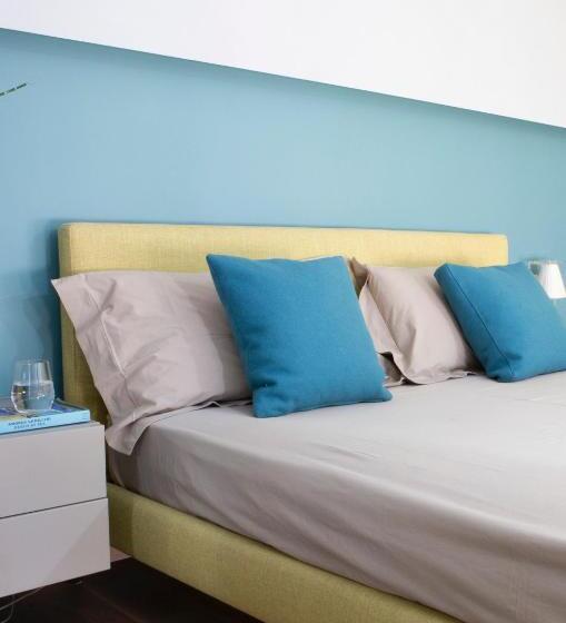 Le Quattro Dame Luxury Suites