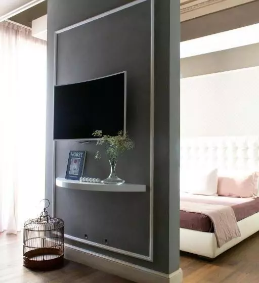 Le Quattro Dame Luxury Suites