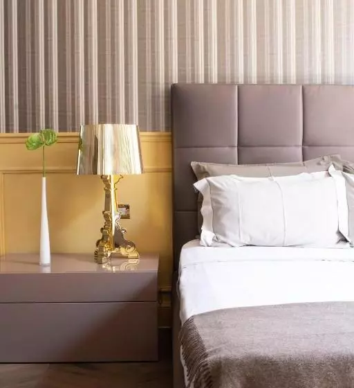 Le Quattro Dame Luxury Suites