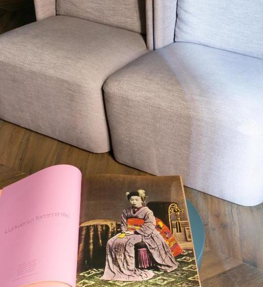 Le Quattro Dame Luxury Suites