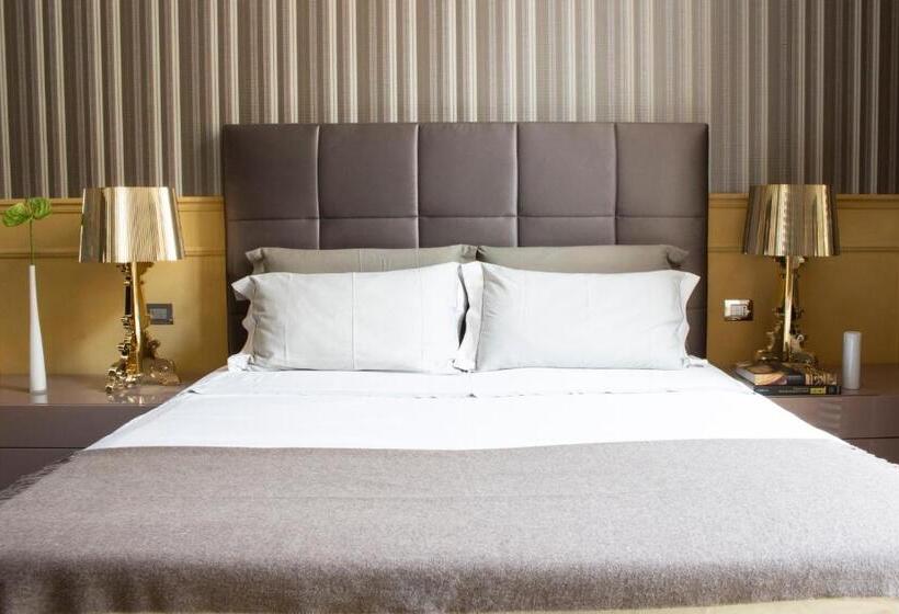 Le Quattro Dame Luxury Suites