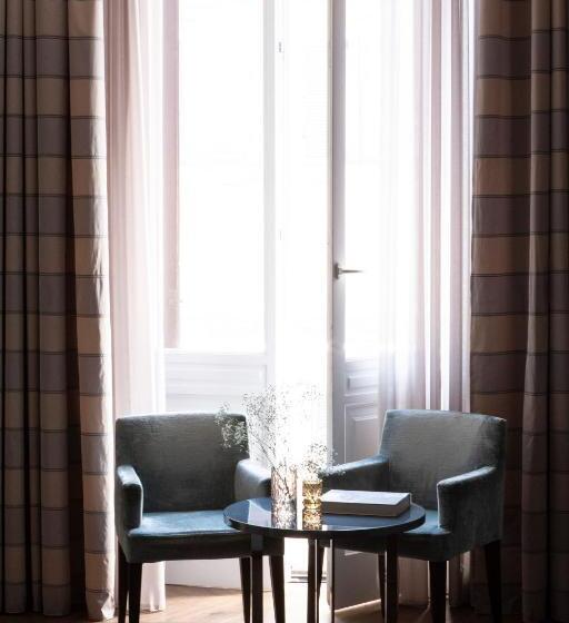 Le Quattro Dame Luxury Suites