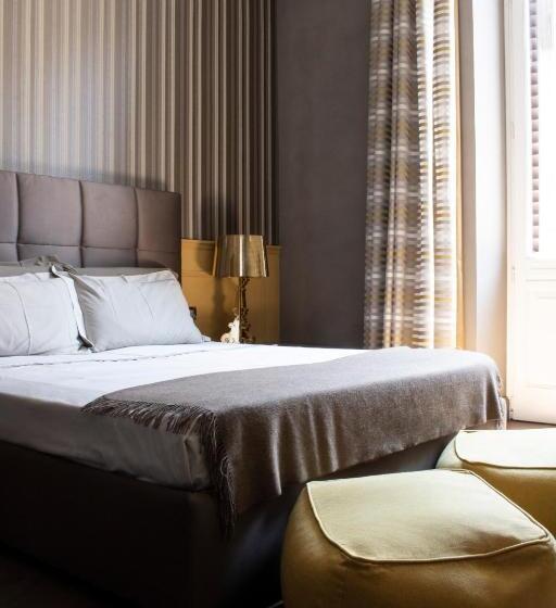 Le Quattro Dame Luxury Suites