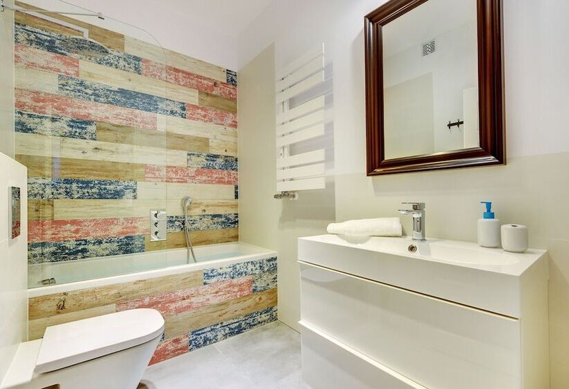 Lion Apartments   Monte Deluxe