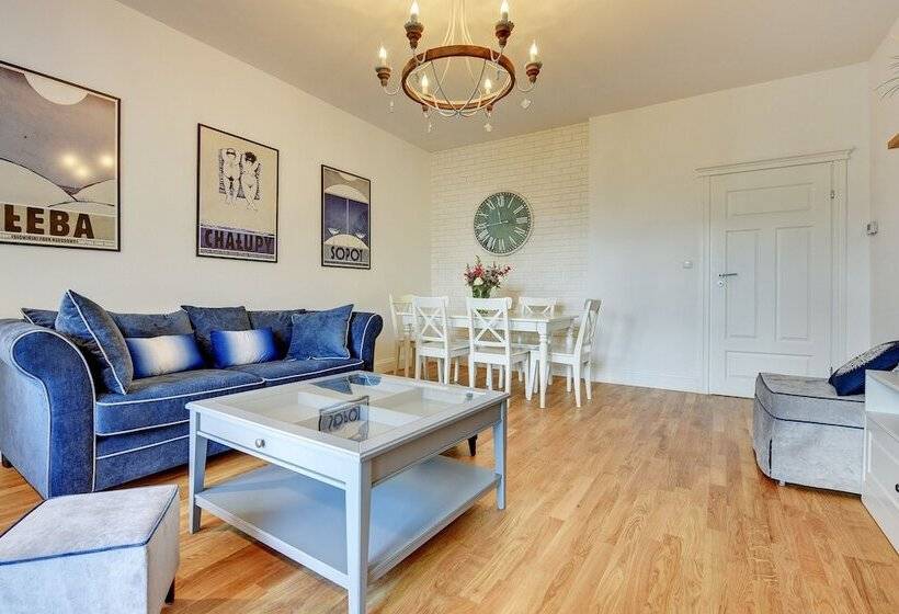 Lion Apartments   Monte Deluxe