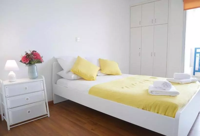 Napa Blue Apartments