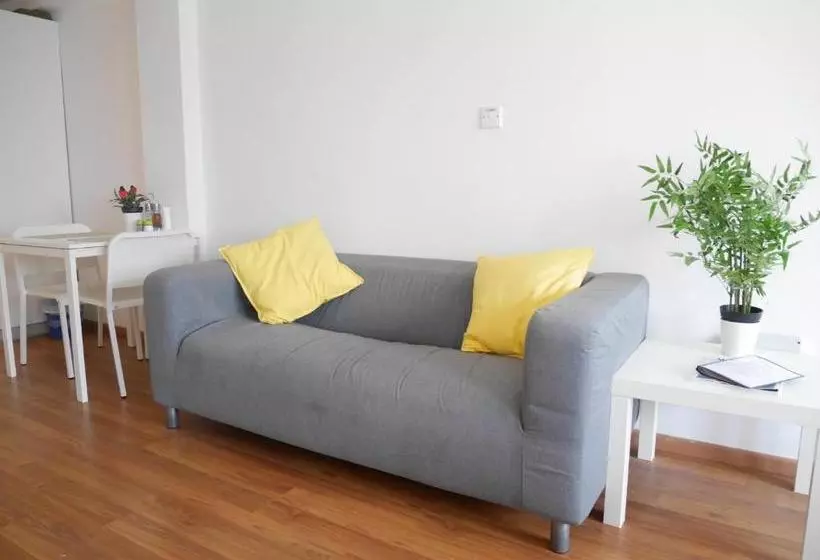 Napa Blue Apartments