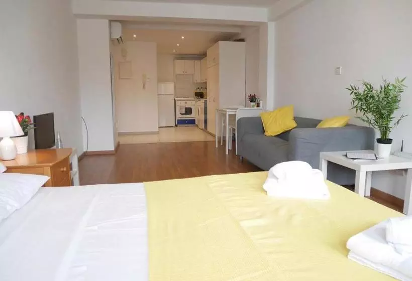 Napa Blue Apartments