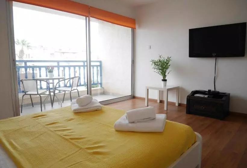 Napa Blue Apartments