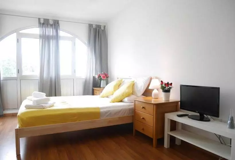 Napa Blue Apartments