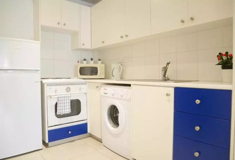 Napa Blue Apartments