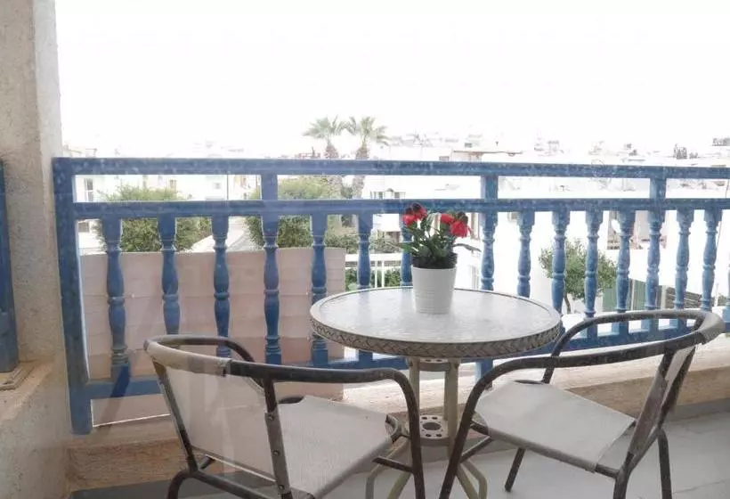 Napa Blue Apartments