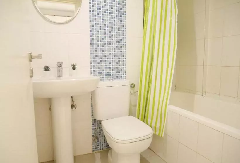 Napa Blue Apartments