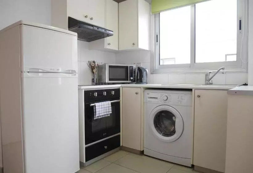 Napa Blue Apartments