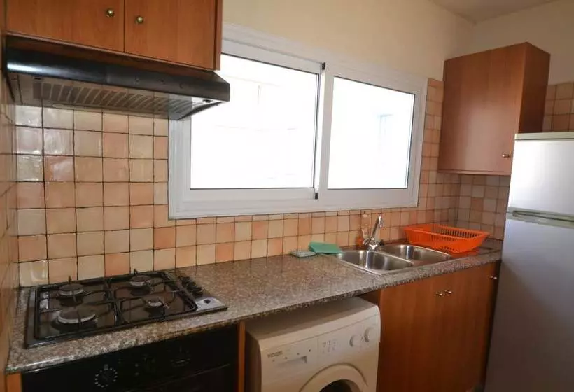 Napa Blue Apartments