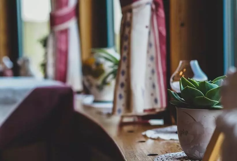 Majatalo Gasthof Zum Moosmann   Familie Pachernigg