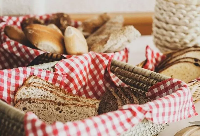 Majatalo Gasthof Zum Moosmann   Familie Pachernigg