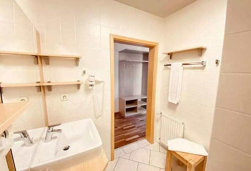 Majatalo Gasthof Zum Moosmann   Familie Pachernigg