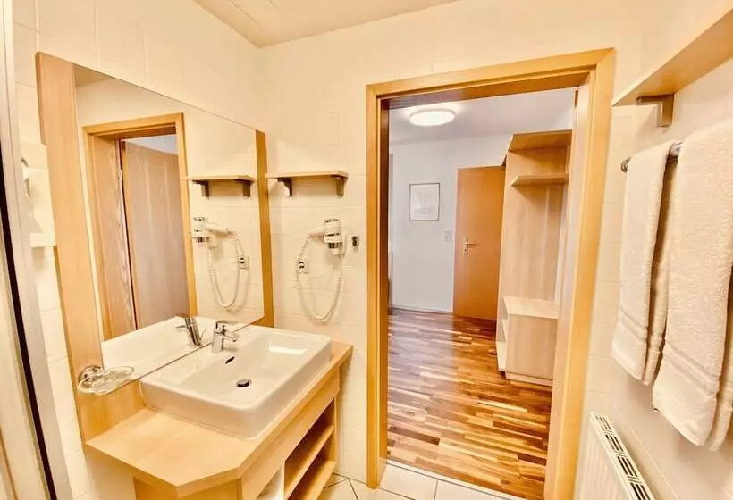 Majatalo Gasthof Zum Moosmann   Familie Pachernigg