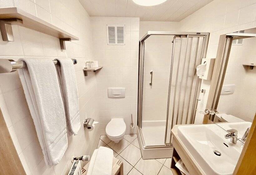 Пансион Gasthof Zum Moosmann   Familie Pachernigg