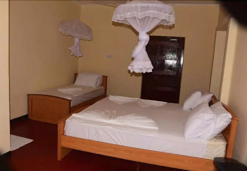 Majatalo Swiss Garden Tourist Rest