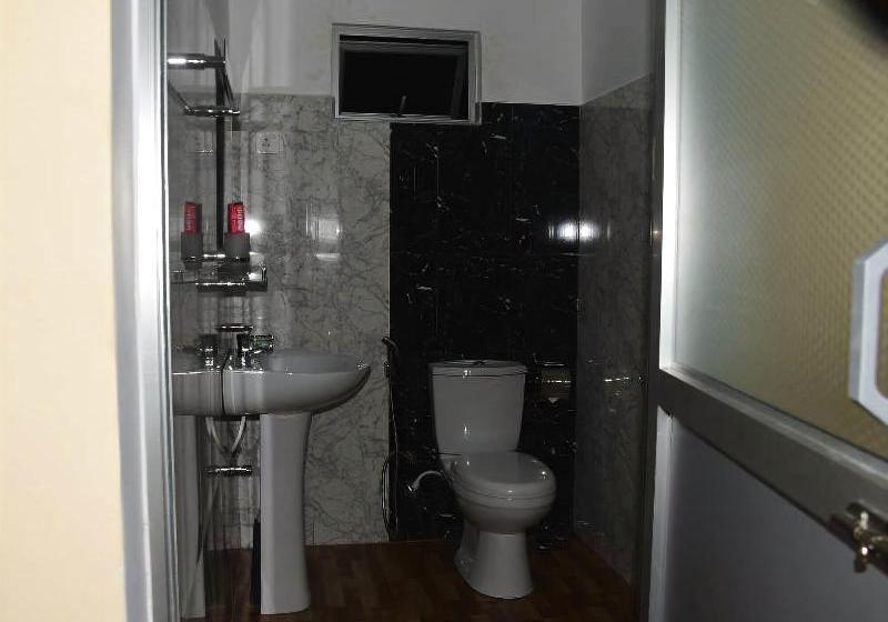 Pensão Swiss Garden Tourist Rest