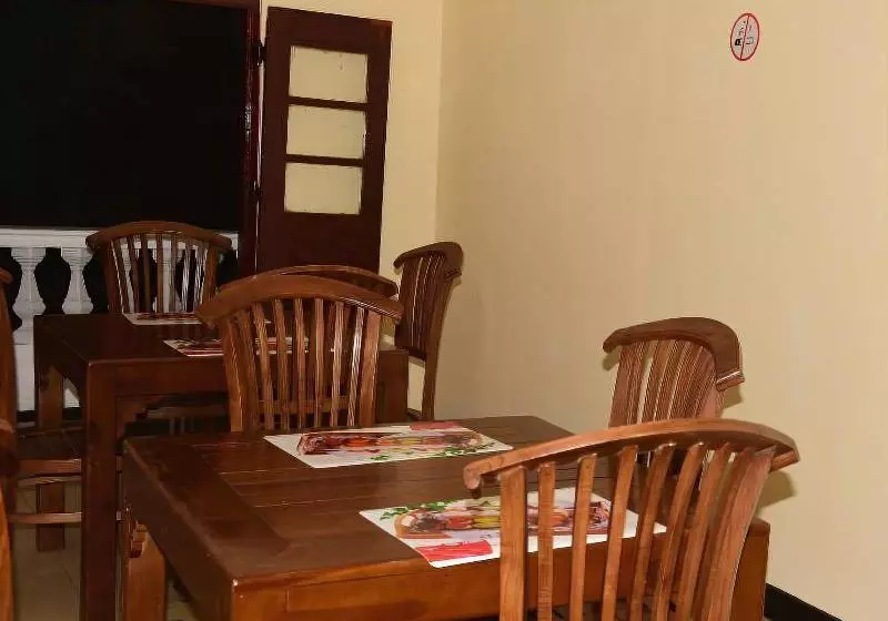 Majatalo Swiss Garden Tourist Rest