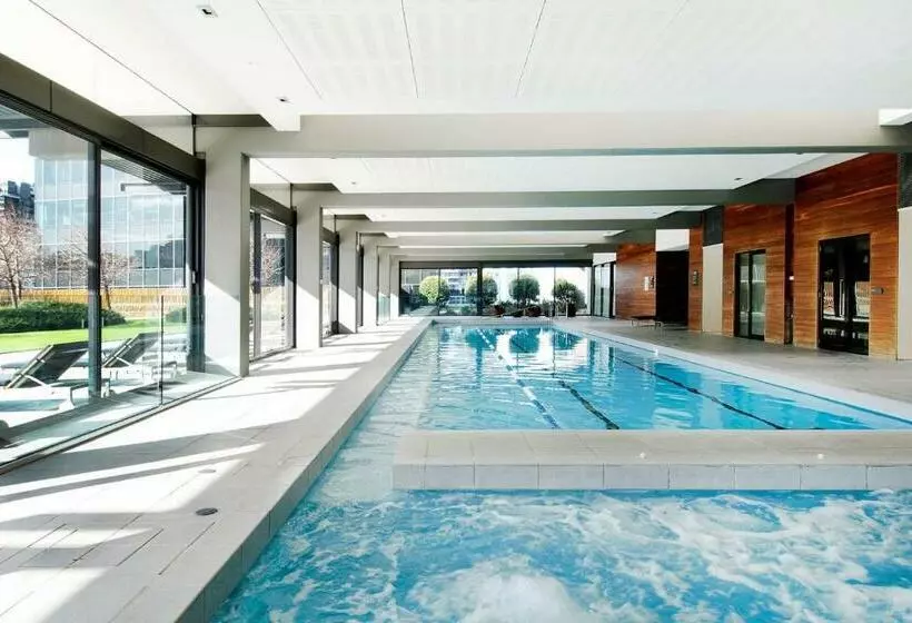 Southbank Apartments Freshwater Place