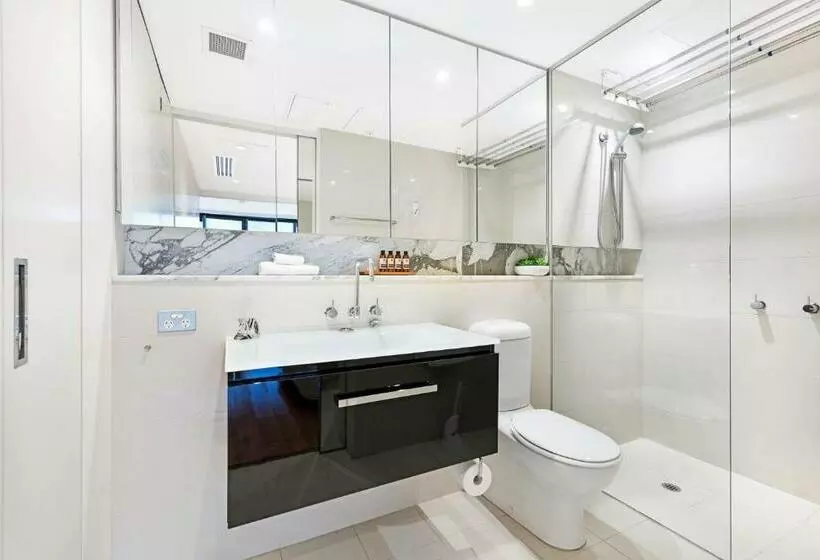 Southbank Apartments Freshwater Place