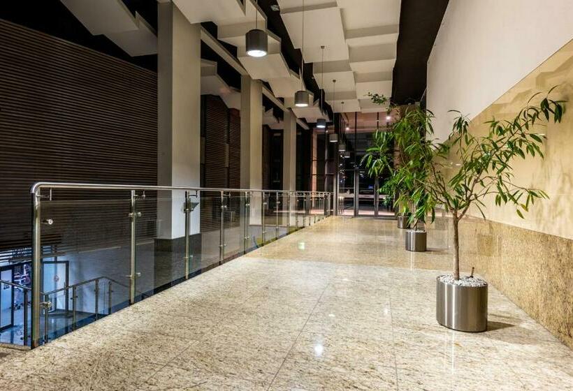 A11 Apartments & Spa Dermique