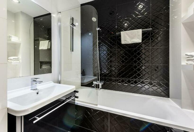 A11 Apartments & Spa Dermique