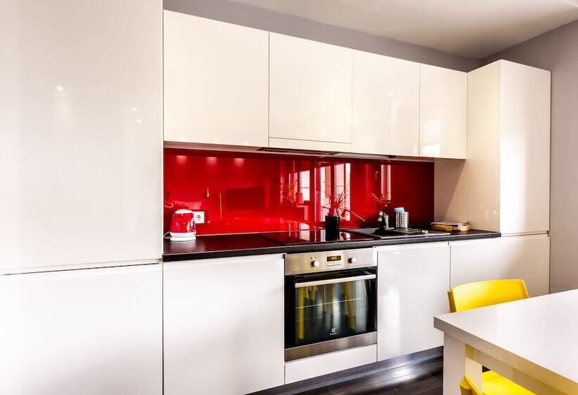 A11 Apartments & Spa Dermique