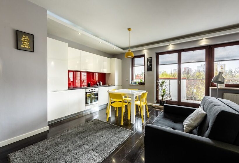 A11 Apartments & Spa Dermique