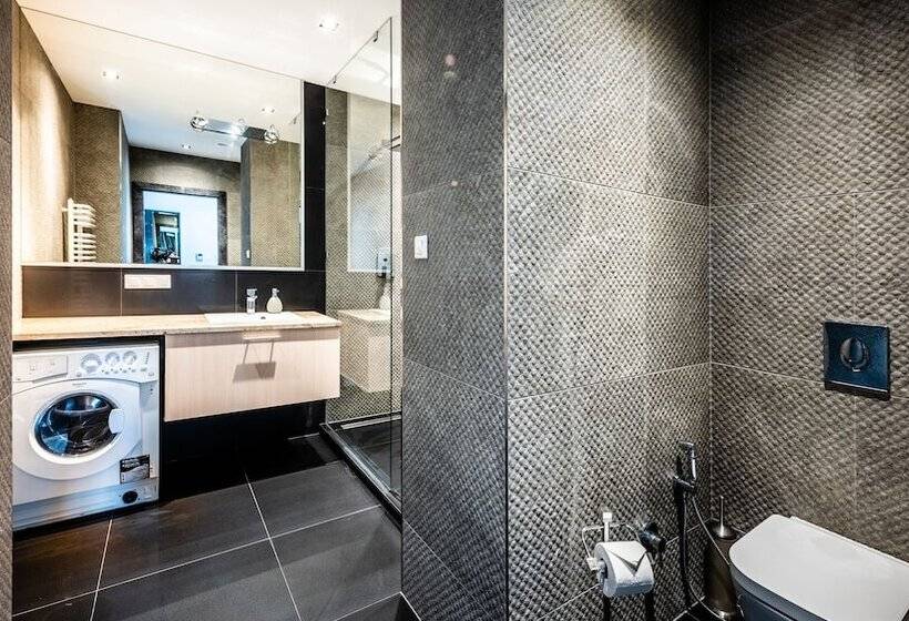 A11 Apartments & Spa Dermique