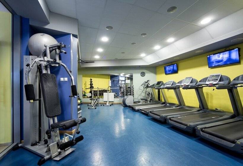 A11 Apartments & Spa Dermique