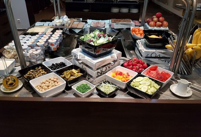 A11 Apartments & Spa Dermique