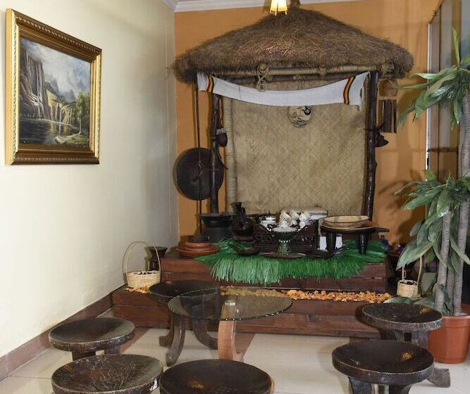 Diplomat Luxury Furnished Apartments