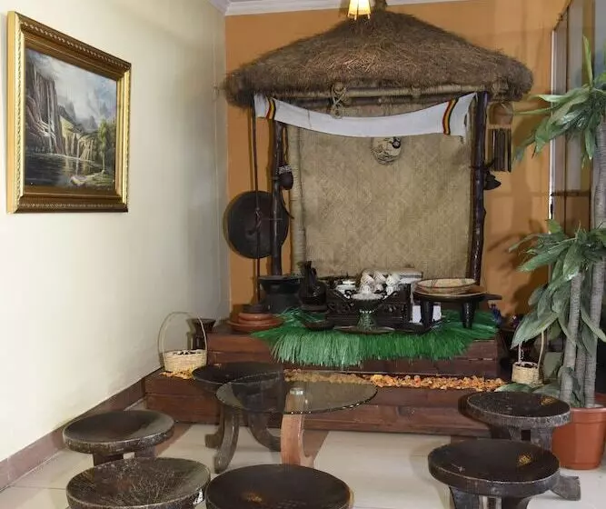 Diplomat Luxury Furnished Apartments