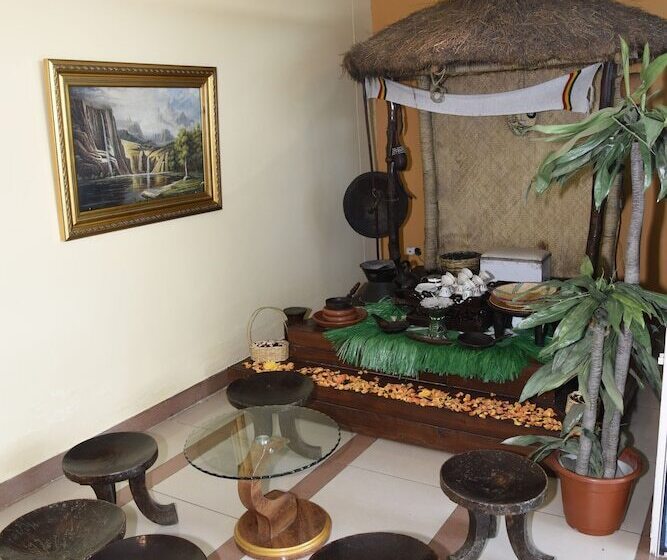 Diplomat Luxury Furnished Apartments