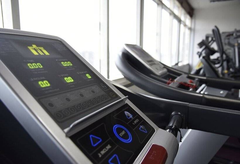 Diplomat Luxury Furnished Apartments