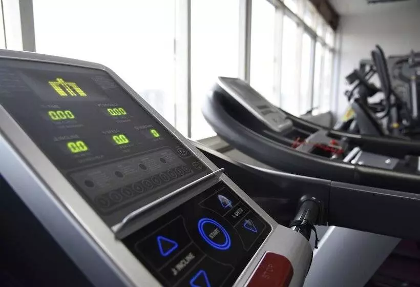 Diplomat Luxury Furnished Apartments