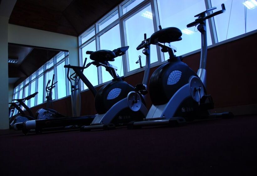 Diplomat Luxury Furnished Apartments