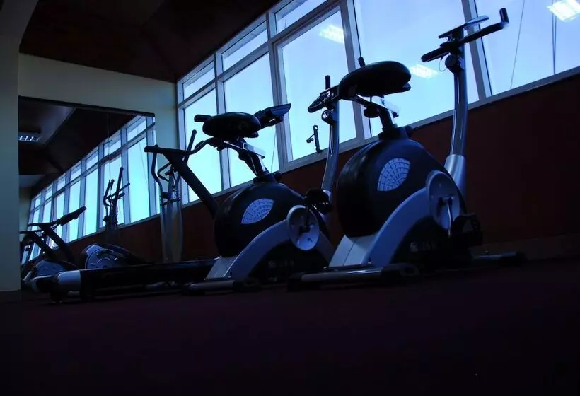 Diplomat Luxury Furnished Apartments